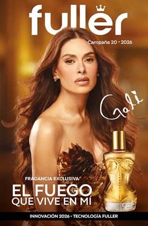 FULLER Campaña 20 2026